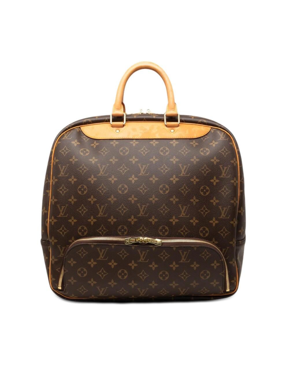 Louis Vuitton Evasion Pre-Loved Travel #340190L78B